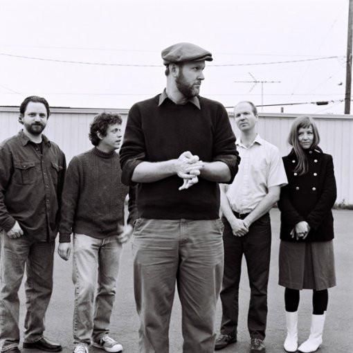 Foto de Crooked Fingers