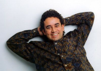 Foto de Alexandre Santos (MPB)