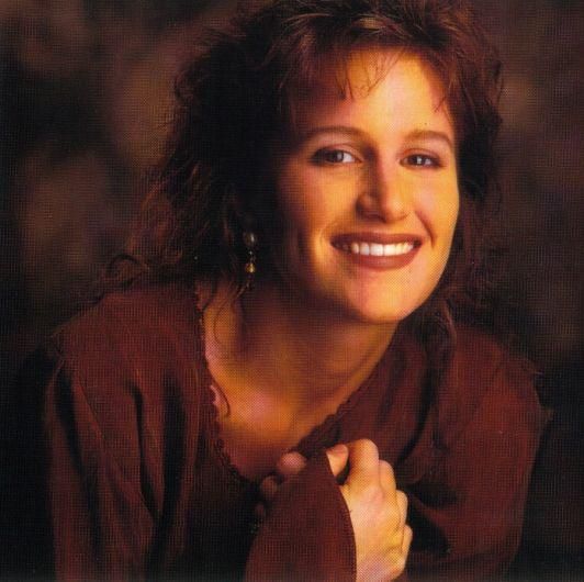 Foto de Susan Ashton