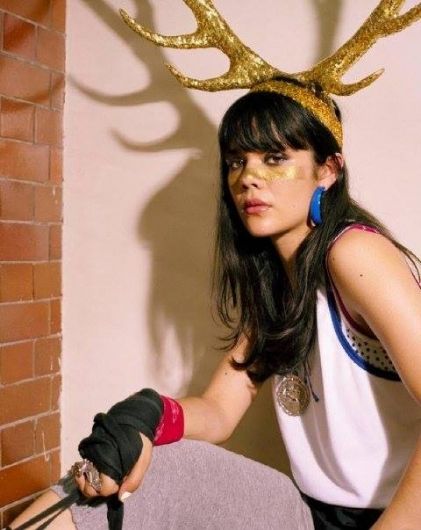 Foto de Bat For Lashes