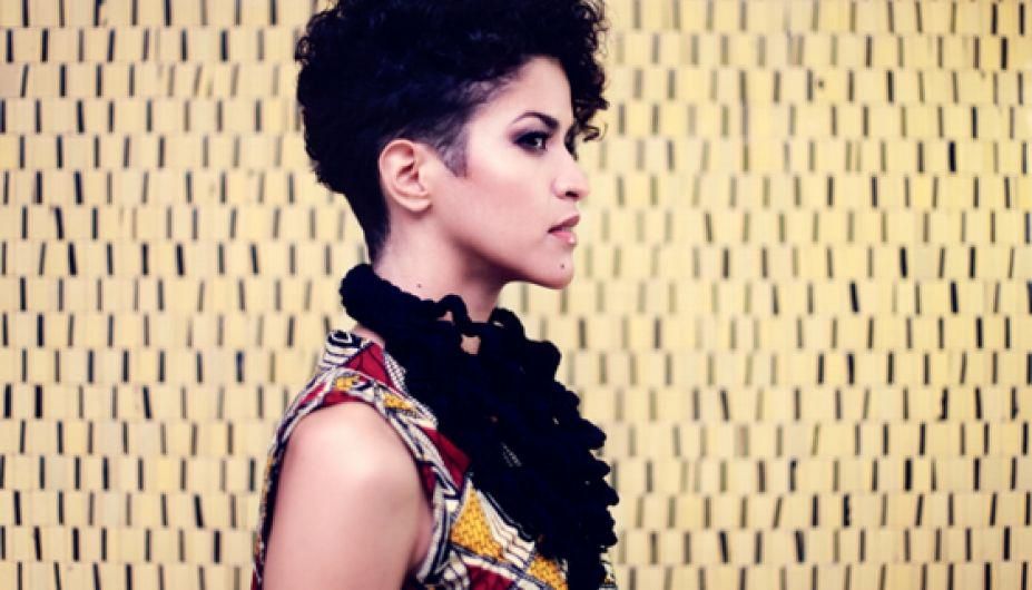 Foto de Aline Frazão