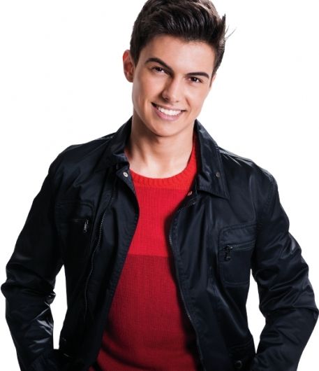 Foto de Dácio Morais