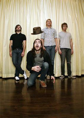 Foto de As Cities Burn