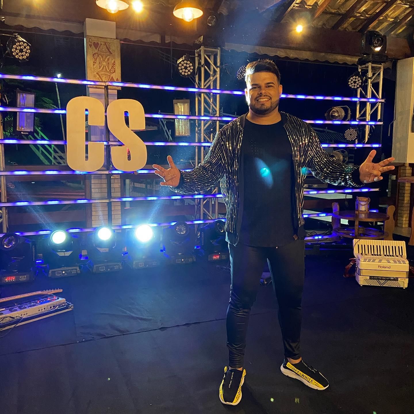 Foto de Cristian Sullivan