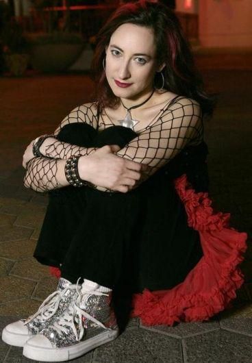 Foto de Rachael Sage