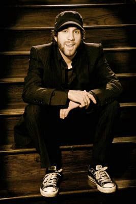 Foto de Elliott Yamin