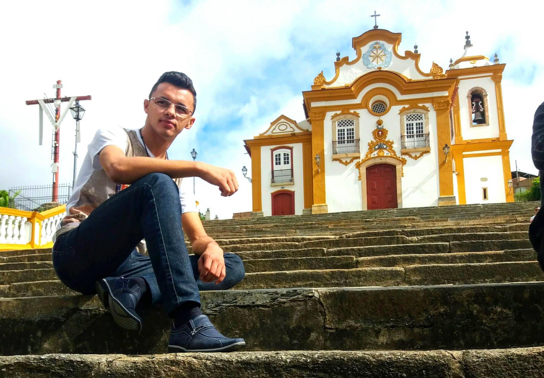 Foto de Gesley Júnio