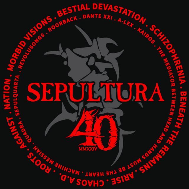 Foto de Sepultura