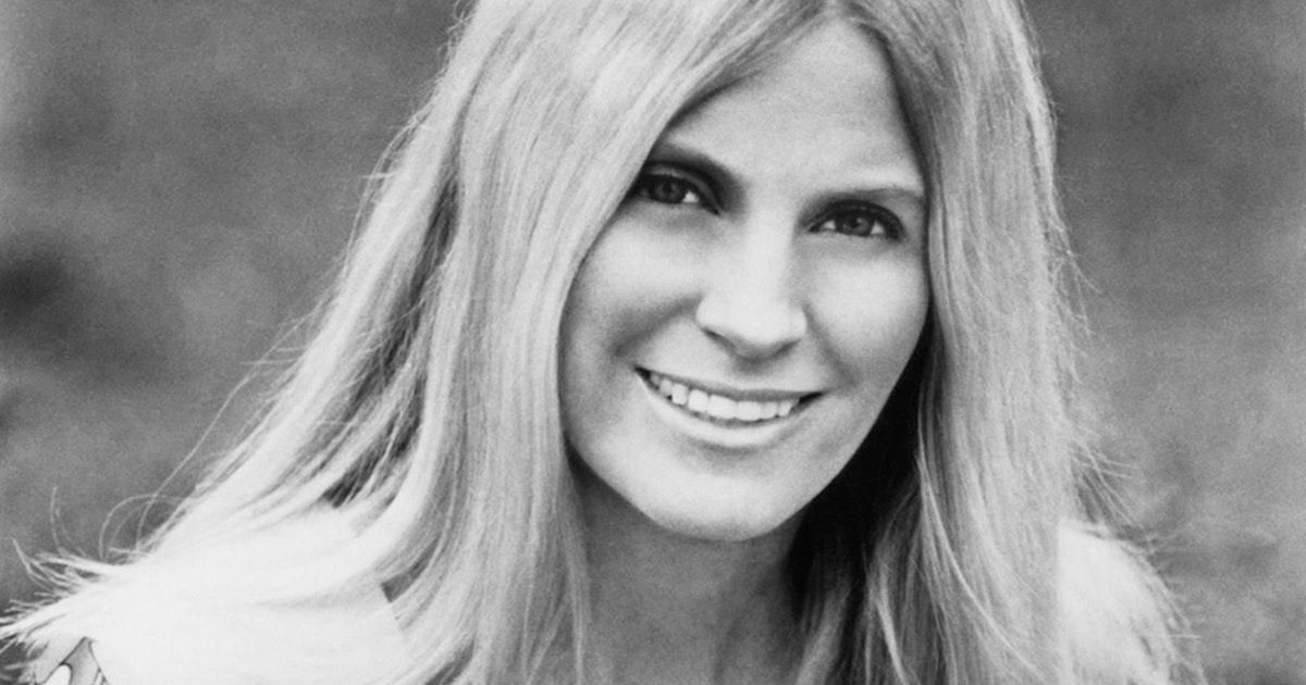 Foto de Skeeter Davis