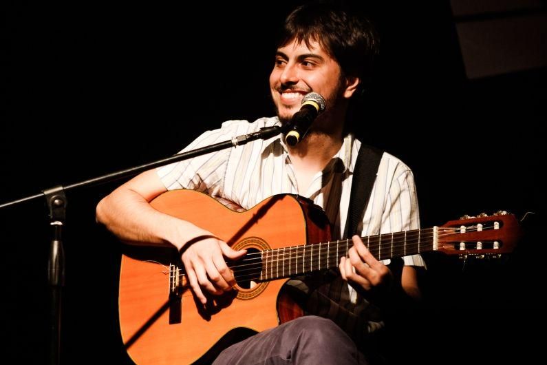 Foto de Paulinho Tó