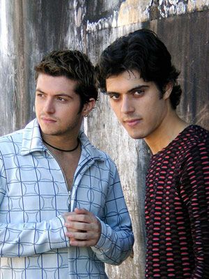 Photo of Rodrigo e Daniel