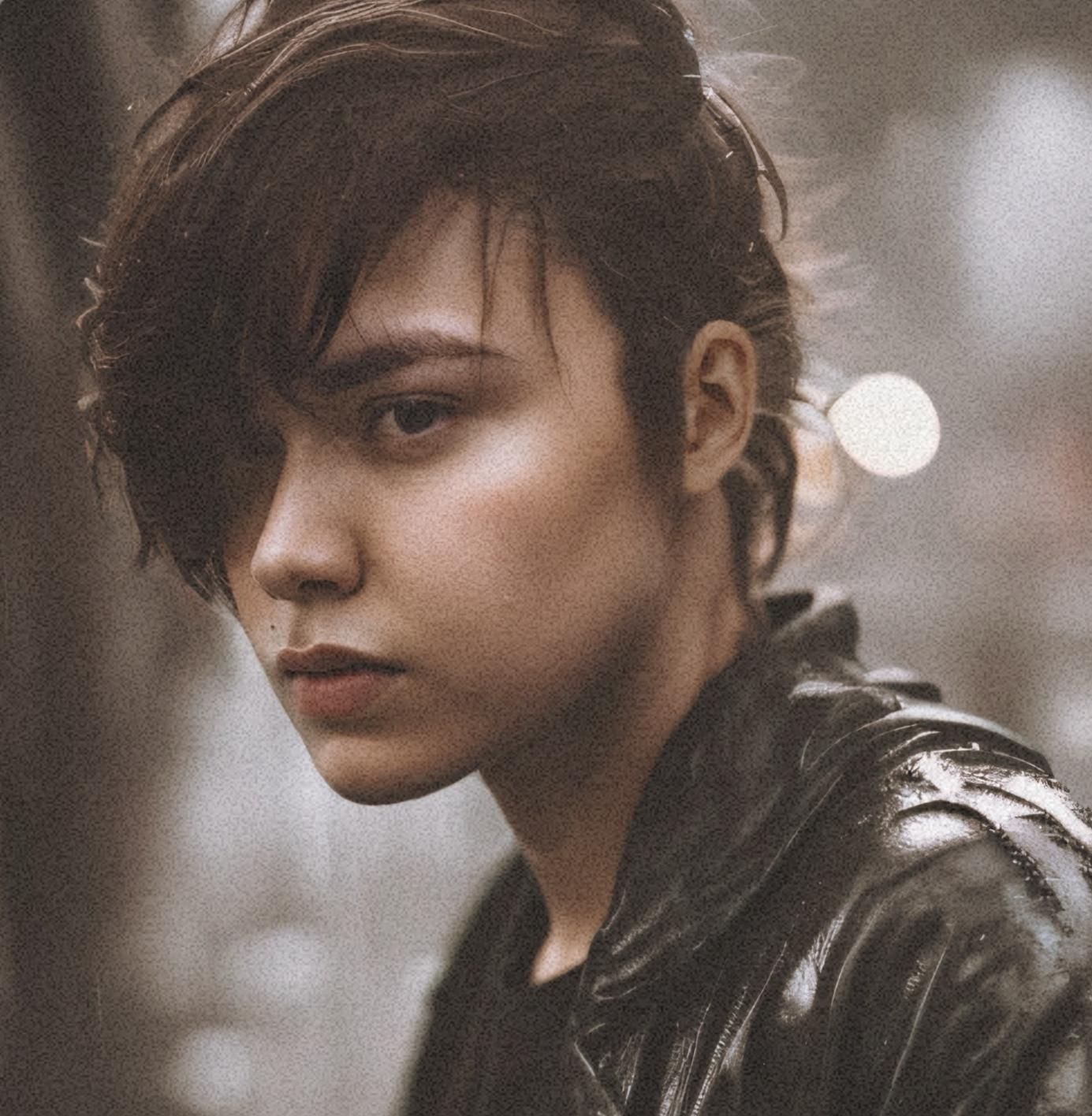 Photo of Ghi Menezes