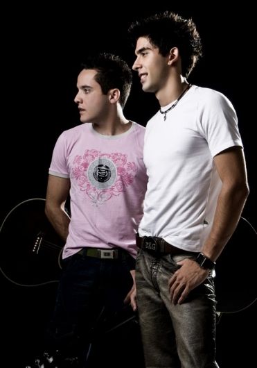 Photo of Leandro e Breno
