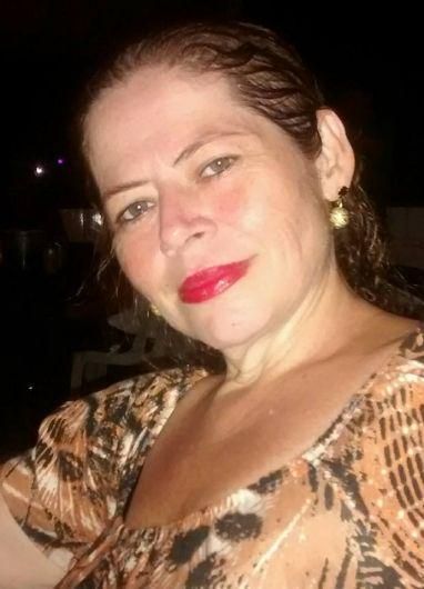 Foto de Lu Moura e Lucas Machado