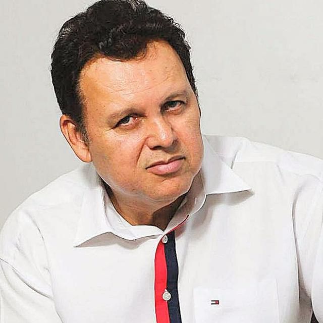 Foto de Cicero Nogueira