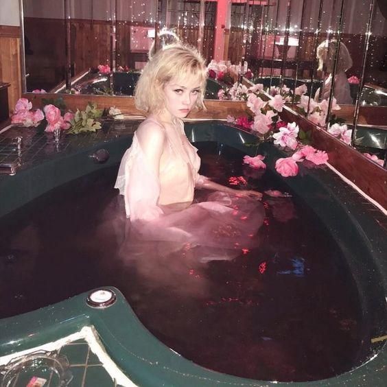 Foto de Nicole Dollanganger