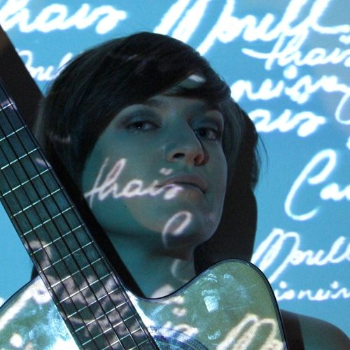 Foto de Thaïs Morell