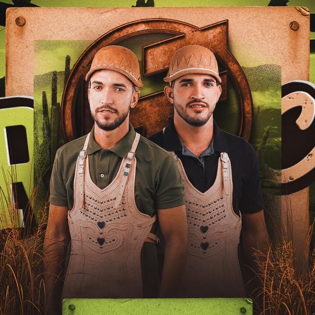 Photo of Heraldo Jr e Emanoel