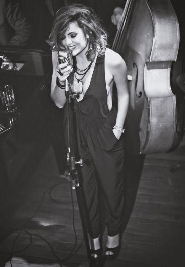 Foto de Tabatha Fher