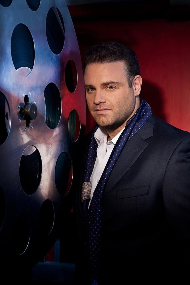 Foto de Joseph Calleja