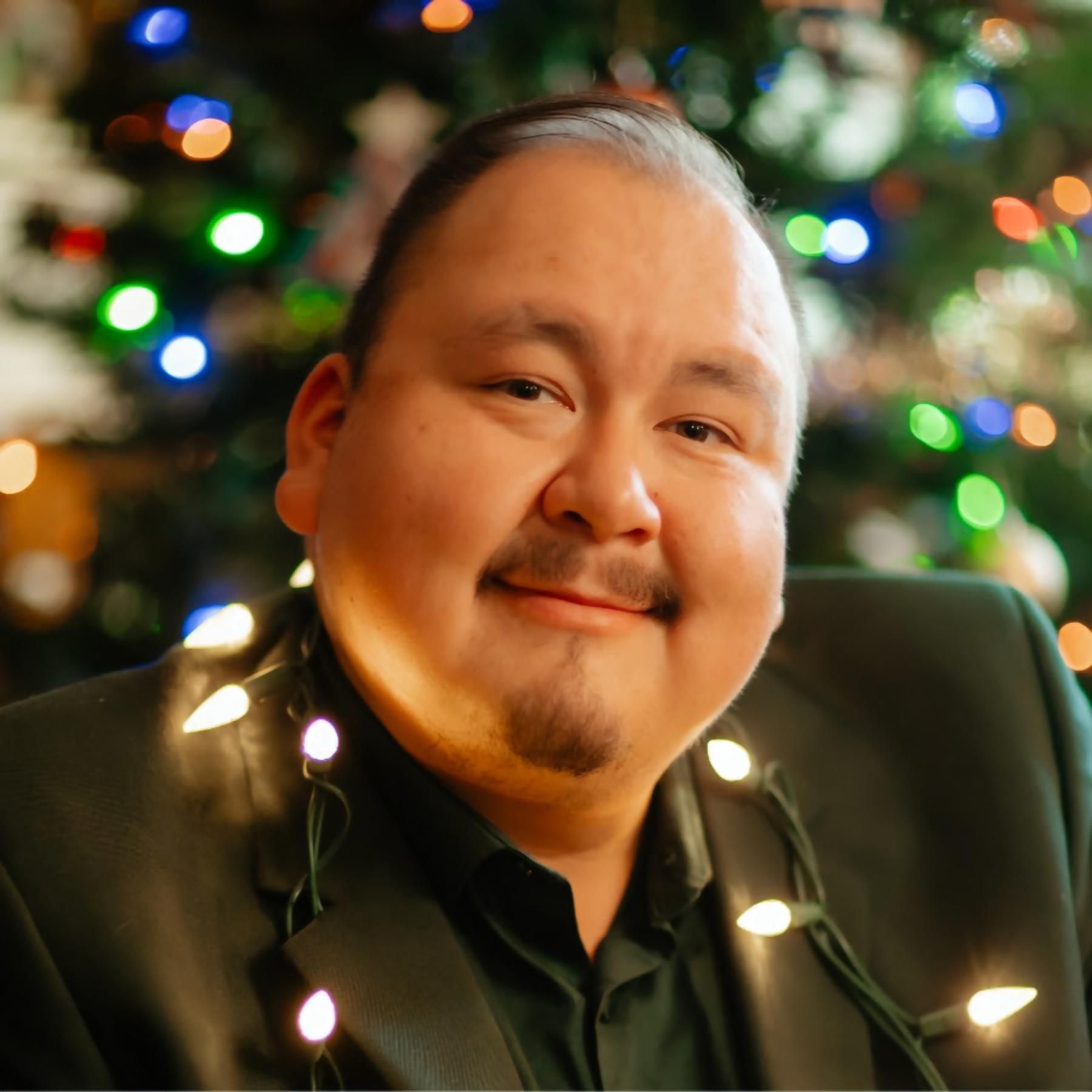 Foto de William Prince