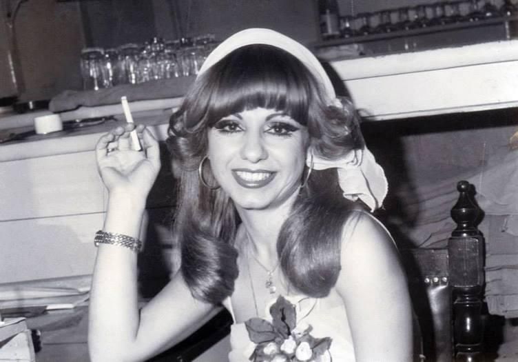 Foto de Georgette Sayegh