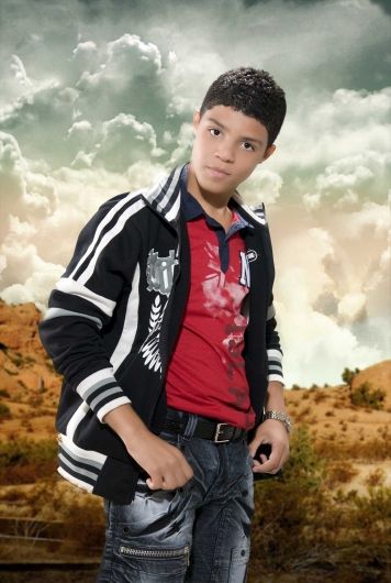 Photo of Raphael Silva