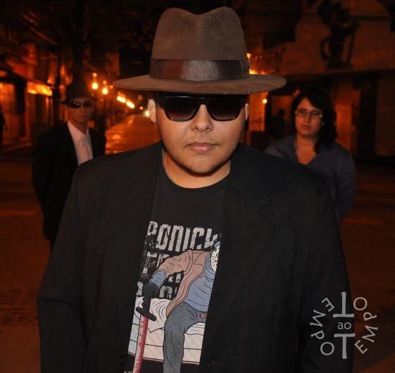 Foto de Tempo Ao Tempo