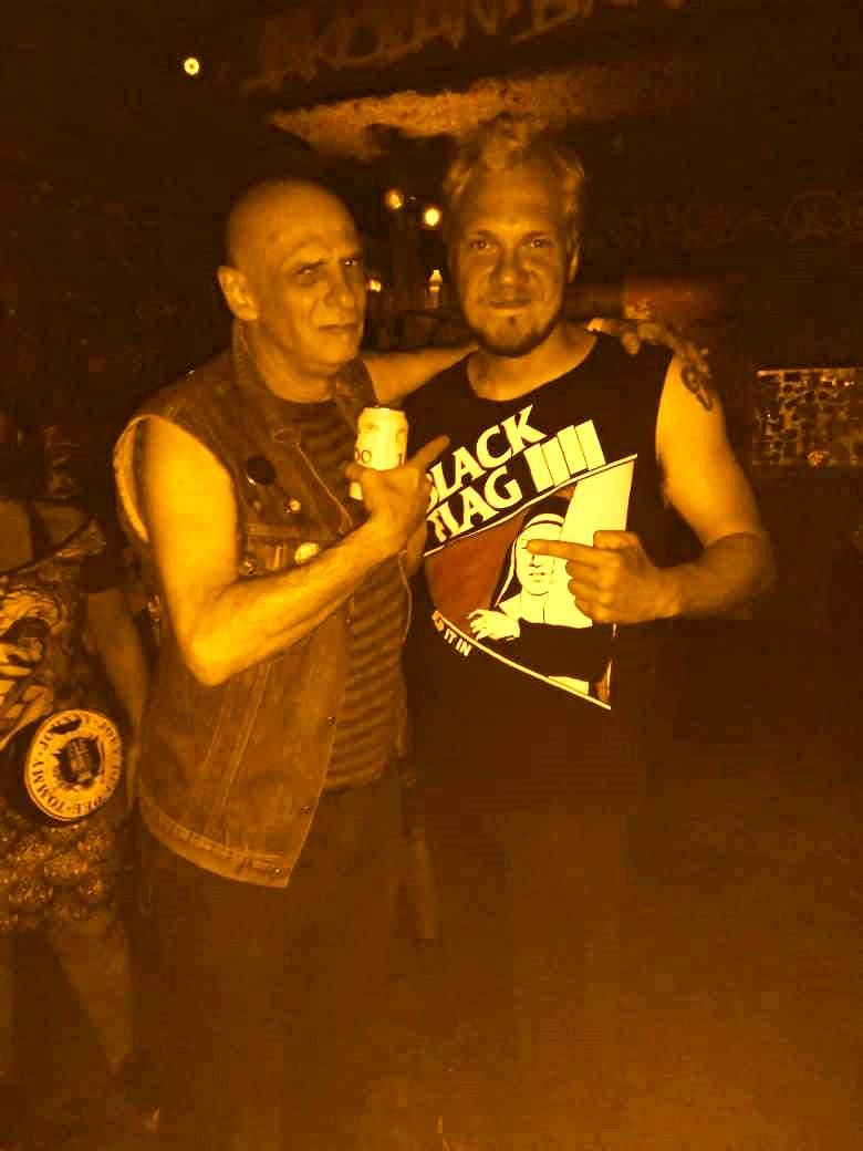 Foto de Garrafa Vazia