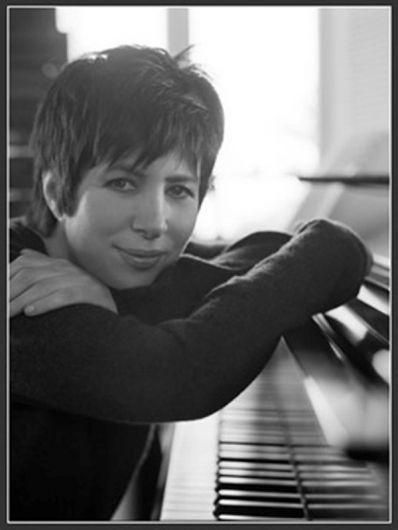 Foto de Diane Warren