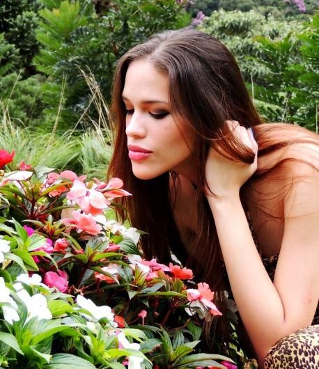 Foto de Camilla Silva