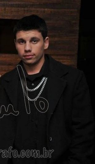 Foto de Matheus Dutra