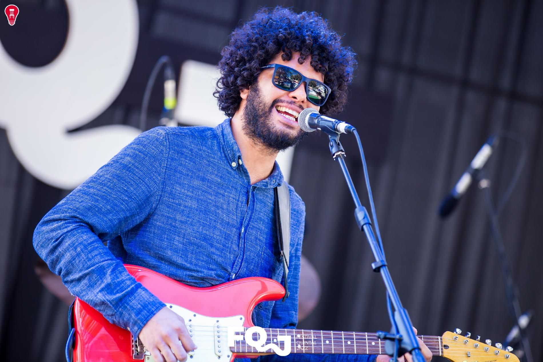 Photo of Patrick Blancos