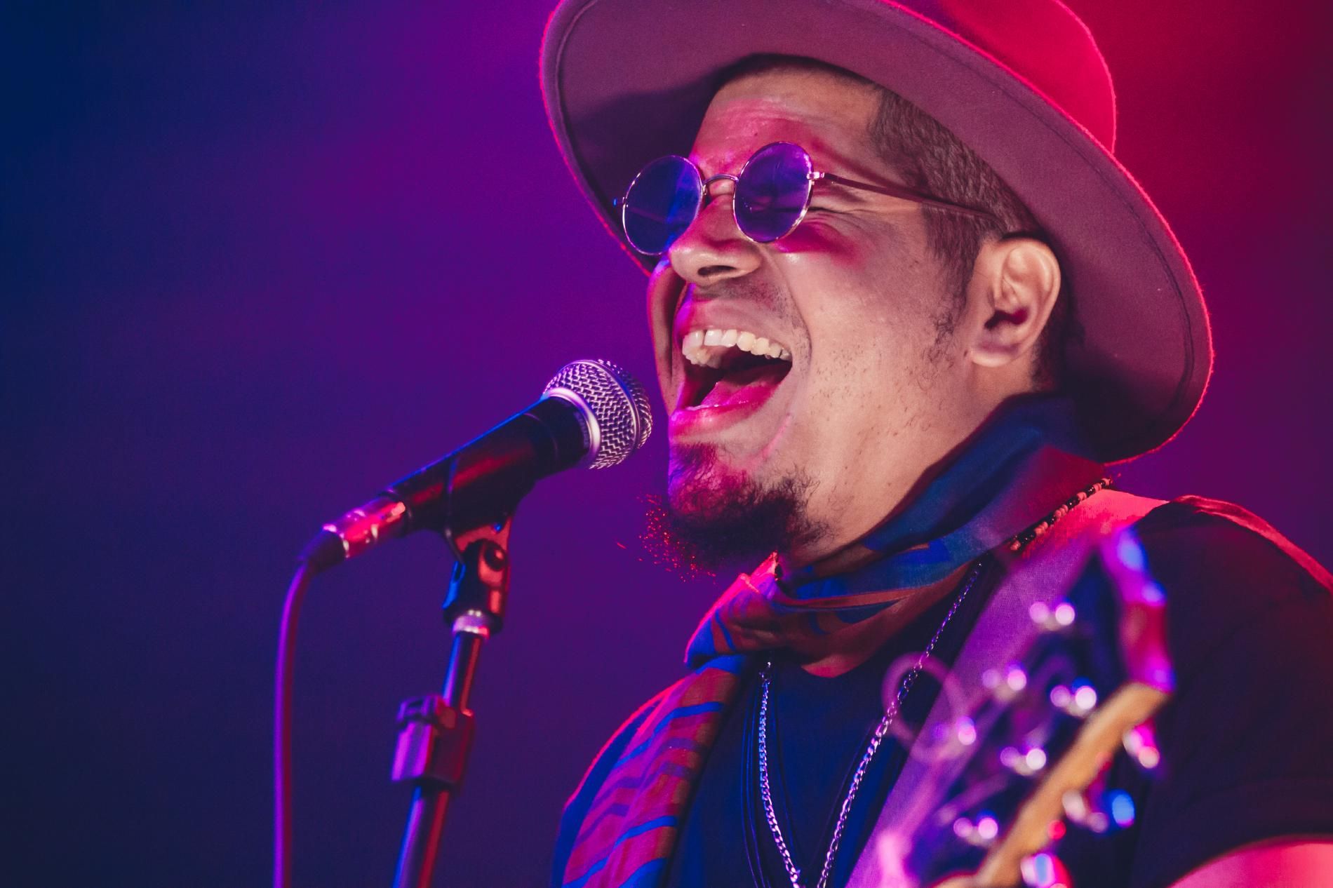 Foto de Rodrigo Lamore