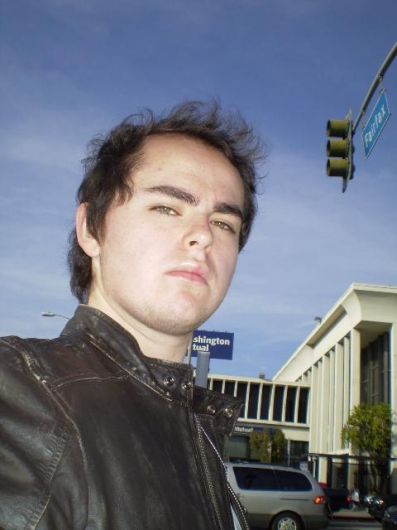 Foto de Carlos Canteri