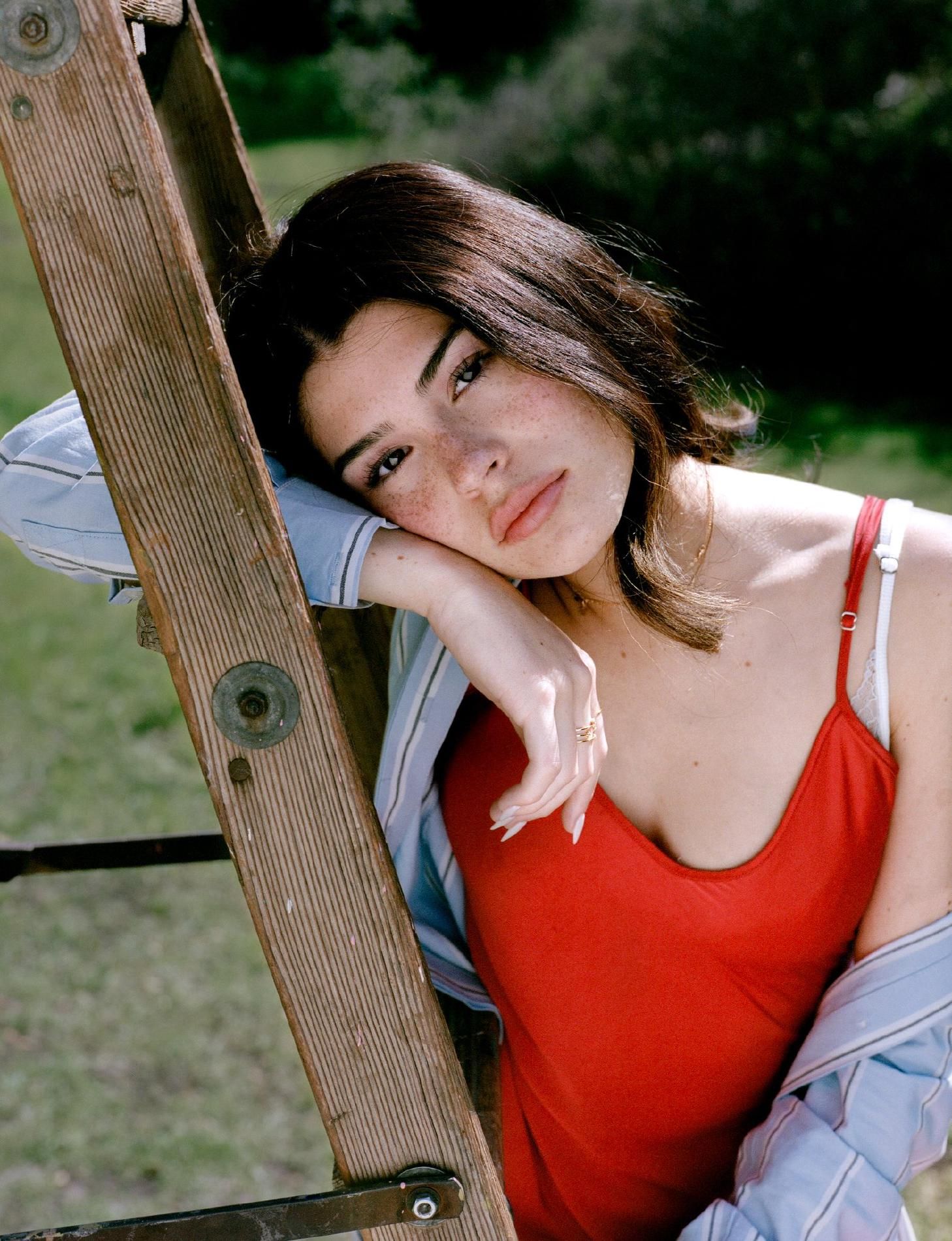 Photo of Dylan Conrique