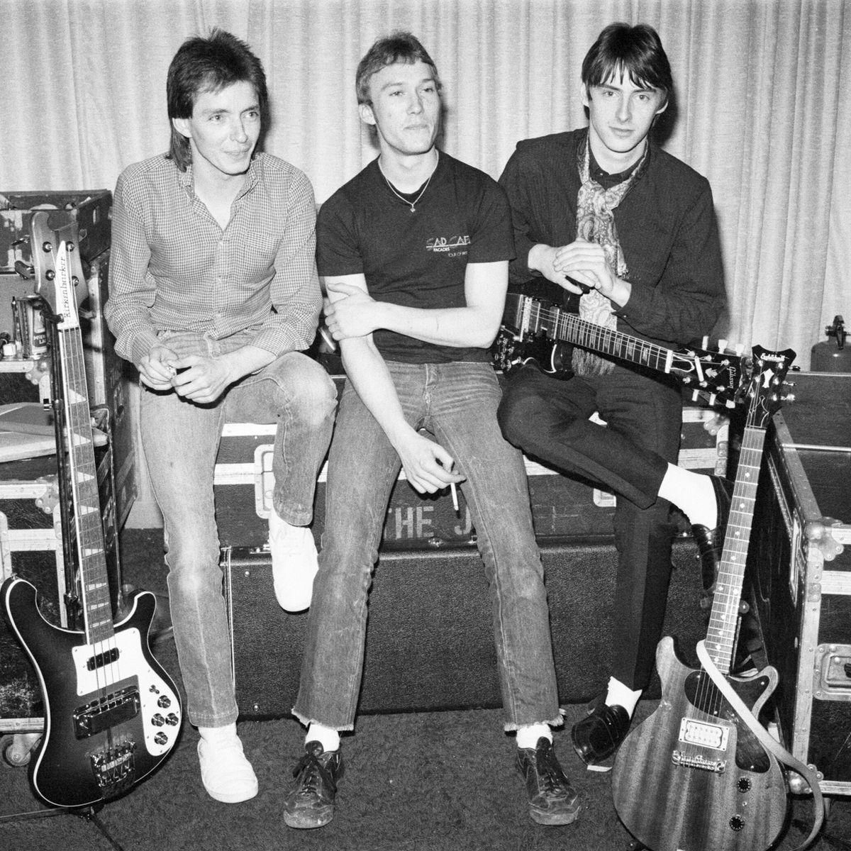 Foto de The Jam