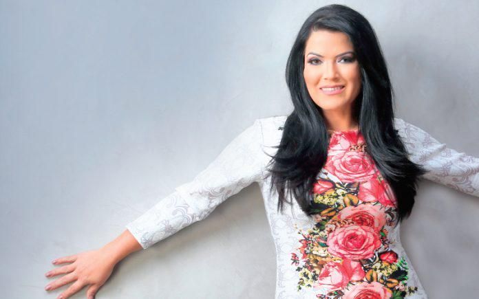 Foto de Rayssa Peres