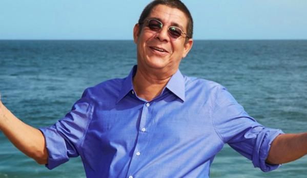 Foto de Zeca Pagodinho