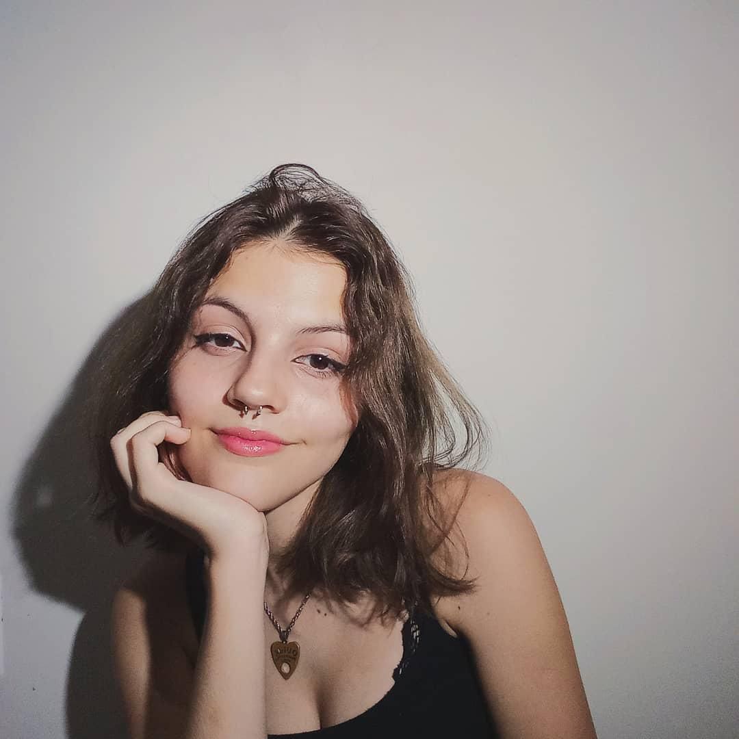 Photo of Rilary Di Paula