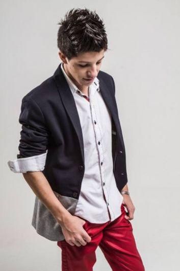 Foto de Leandro Vinícius