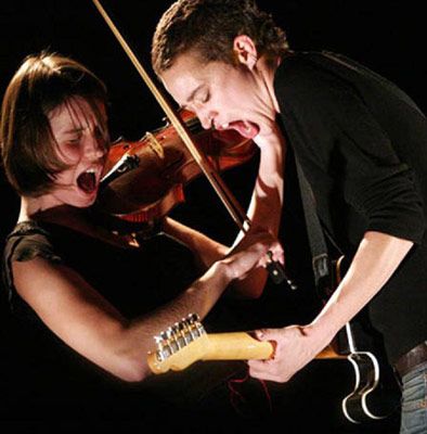 Foto de Mansfield Tya