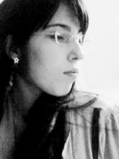 Foto de Adja Medeiros