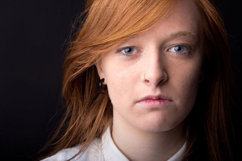 Photo of Orla Gartland