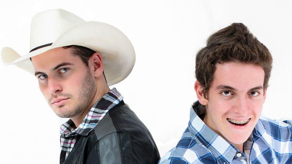 Photo of Pedro Augusto e Gabriel