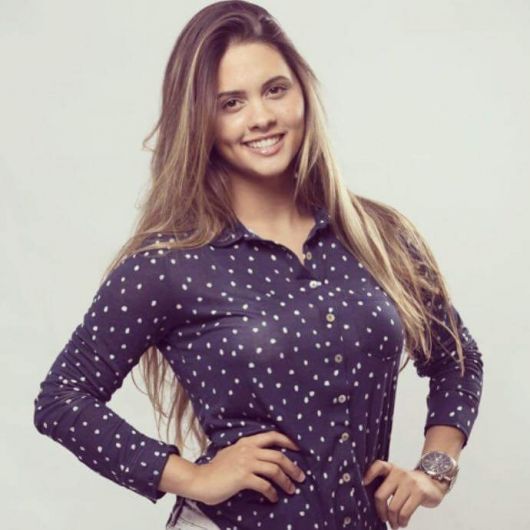 Foto de Lara Amélia