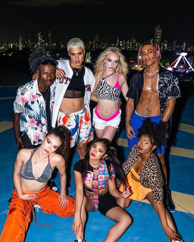 Foto de The Future X