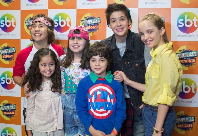 Photo of Cumplices de Um Resgate