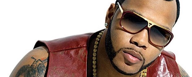 Photo of Flo Rida