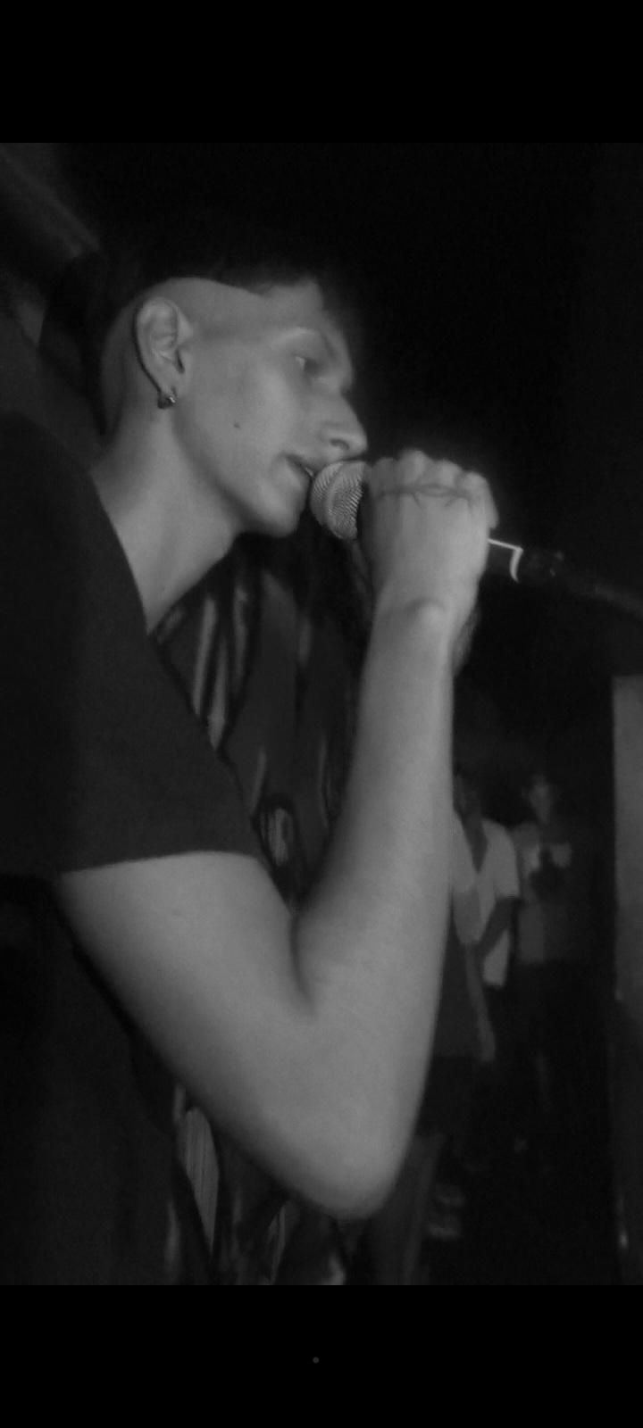 Foto de Nicolas Lapeña